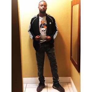 Meet your Posher, Trayvon